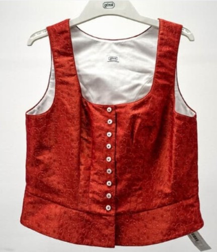Gössl damen trachtengilet - damen,