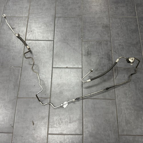 Hydraulikleitung bmw f07 f10 - f07,