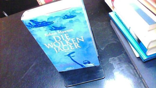 Die wolkenjäger aus - aus, engl