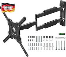 TV Wandhalterung schwenkbar