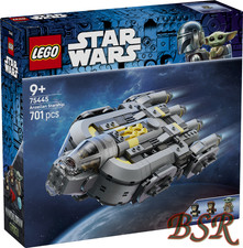 Vvk lego star wars 75445 - lego®,