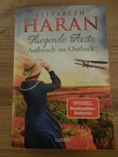 Elizabeth Haran   Fliegende