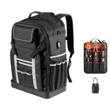 Werkzeugrucksack 56 Taschen