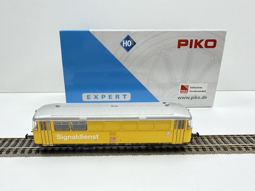 Piko 52728 schienenbus 798 - 52728, h0