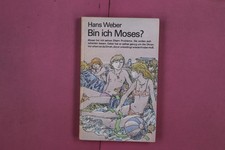 302949 Hans Weber BIN ICH