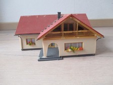 Faller 302 Winkelbungalow H0 *bitte lesen*