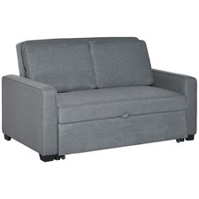Doppelschlafsofa Click Clack
