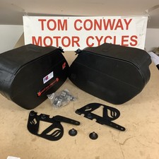 Motorrad Satteltasche Custom