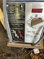 Schweißgerät ES 140 TIP