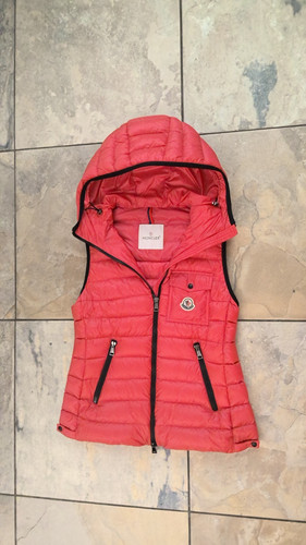 Wunderschöne moncler daunen - wunderschöne,