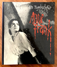 Ein Tagebuch für Anne Frank