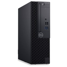 Dell OptiPlex 3060 Desktop PC Pentium 8 8GB 250GB SSD Win11P Computer