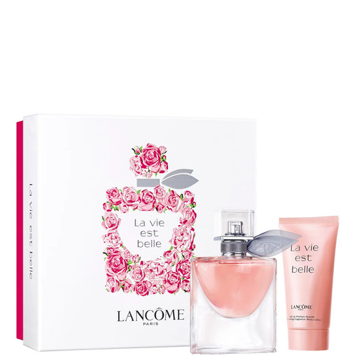 Lancome geschenkebox vie - geschenkebox, la