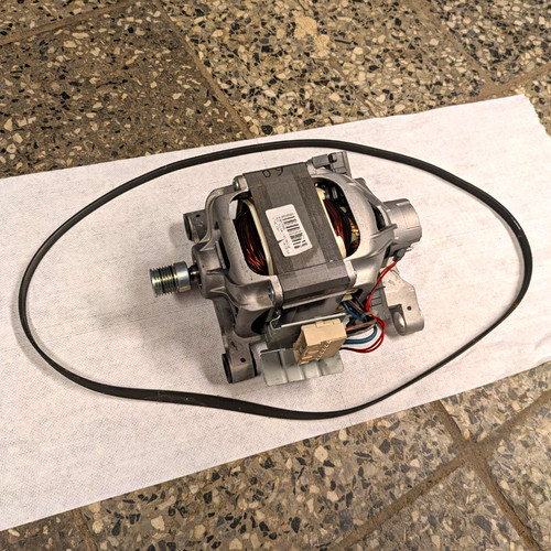 Motor waschmaschine für - motor,