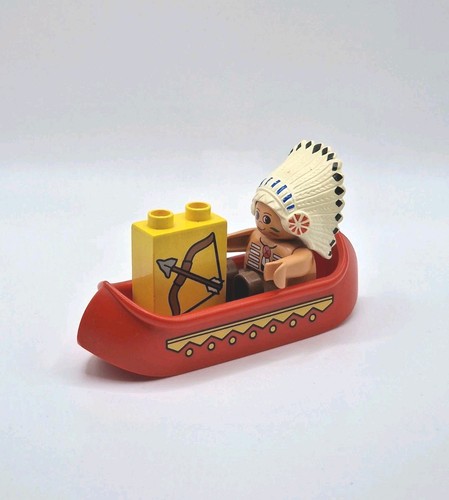 Lego duplo 2431 - lego,