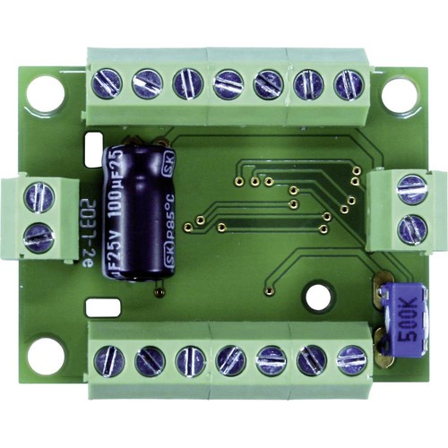 Tams elektronik 04046 - elektronik, 53-04046-01-c