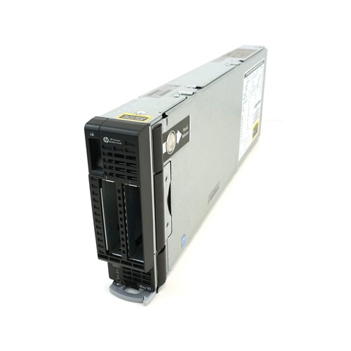 Proliant bl460c gen8 blade - hp,