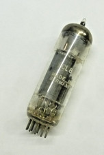 Röhre Tube  ECL86   Siemens  LF 306