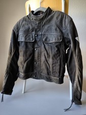 Hein Gericke Coldblack Shrltex