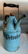Uralte 1L Petroleum Emaille -