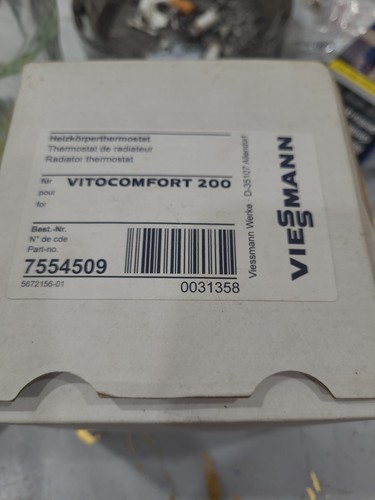Viessmann vitocomfort 200 - viessmann,