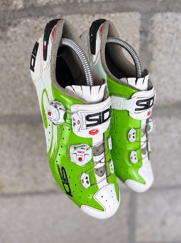 Sidi wire vernice - sidi,