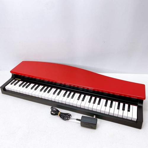 Korg micropiano tasten mini - korg, 61-tasten