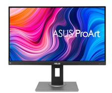 ASUS ProArt PA278QV 68,6cm (27") QHD IPS Grafik Monitor 16:9 HDMI/DP/DVI 75Hz