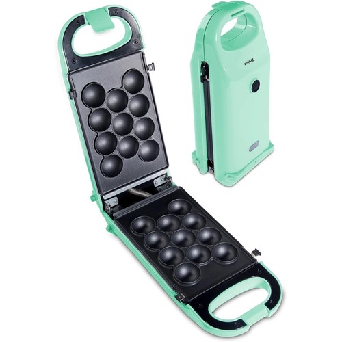 Trisa snack maker waffeleisen - snack,