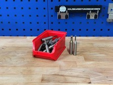 1800261 Posten HSS Dübelbohrer