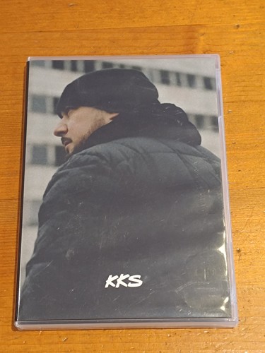 Kool savas kks 3cds king - kool,