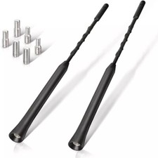 Autoantenne stab dach - autoantenne, radio