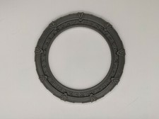 Stargate Ring SG1 Modell