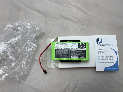 Bp120 akku fluke - akku, scopemeter