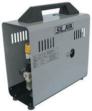 WERTHER SIL-AIR 50 D LEISELAUF