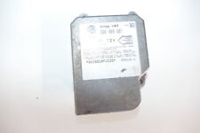 +VW Lupo Seat Arosa 9N 6N2 Airbagsteuergerät 6Q0909601 03 Steuergerät Airbag