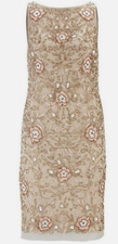 Heine cocktailkleid abendkleid - cocktailkleid,