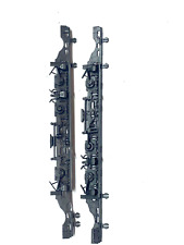 Märklin HO 3049  ---  RADVERKLEIDUNG links u. rechts.       für BR 104   ---D/24