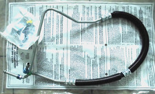 Servoschlauch Servoleitung