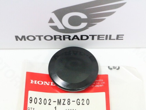 Honda 600 stopfen deckel - c,