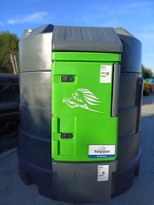 5000 L doppelwandig