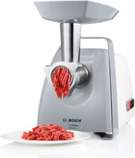 Bosch Fleischwolf MFW45020