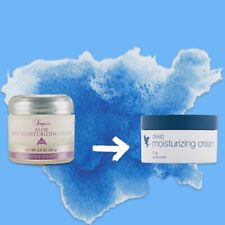 Forever - Aloe  Deep Moisturizing Cream -Neu