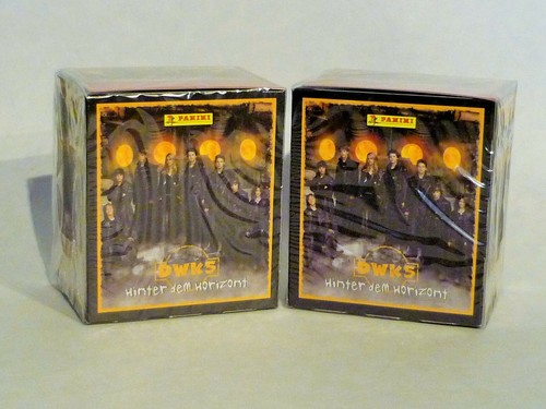 Panini die wilden kerle 2 - kerle, 5