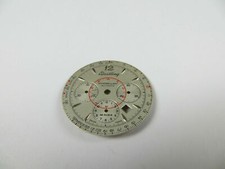 Zifferblatt Breitling Navitimer Uhr MONTBRILLANT - A41330 - Silber