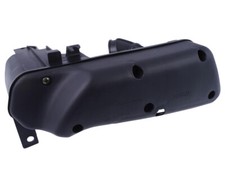 Luftfilterkasten + Filter