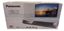 Panasonic DMR-UBS70EGS UHD 4K