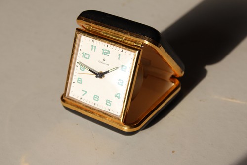 Vintage junghans mechanischer - vintage,