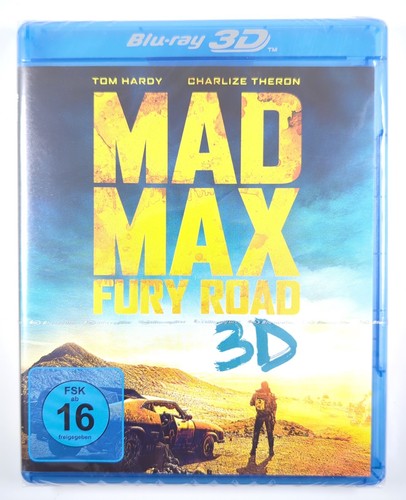 Mad max fury - mad, max: