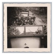 Bundeswehrsoldaten in